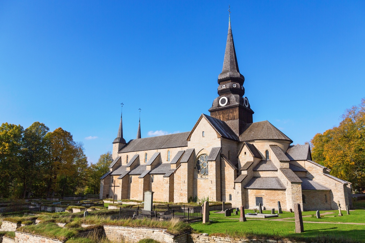 Una Visión General de los Registros Eclesiásticos Escandinavos en MyHeritage
